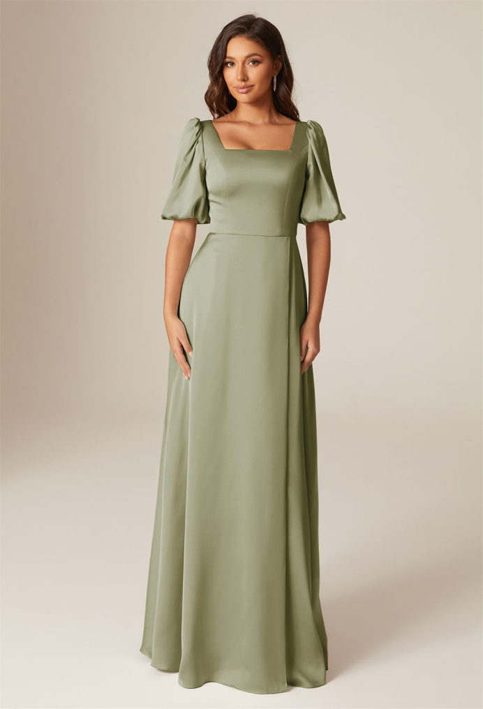 AW Etta Dress